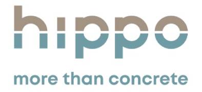 Hippo Concrete